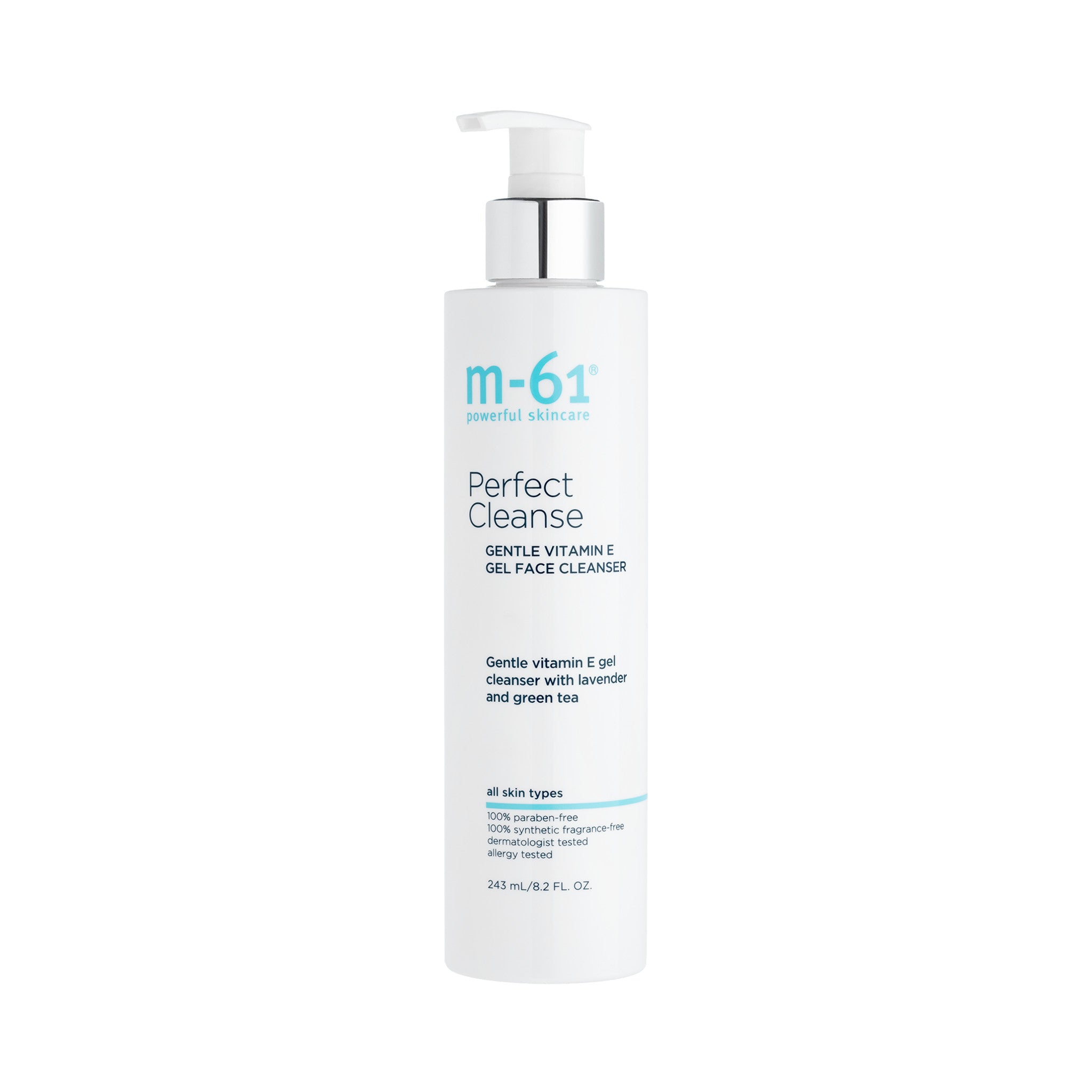 M-61 Perfect Cleanse Size variant: 8.4 fl oz | 250 ml main image.