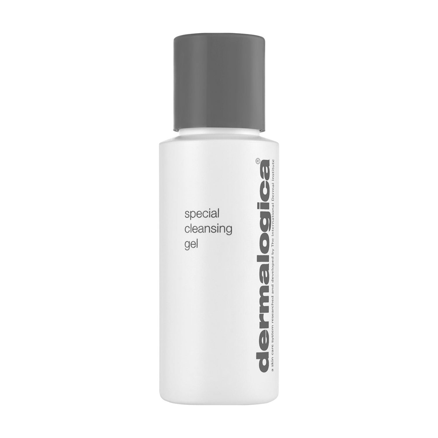 Dermalogica Special Cleansing Gel Size variant: 8.4 Oz main image.