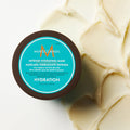 Lifestyle image of Moroccanoil Intense Hydrating Mask variant: 8.5 fl oz