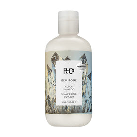 R+Co Gemstone Color Shampoo variant: 8.5 fl oz main image