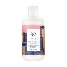R+Co Dallas Biotin Thickening Conditioner variant: 8.5 fl oz main image