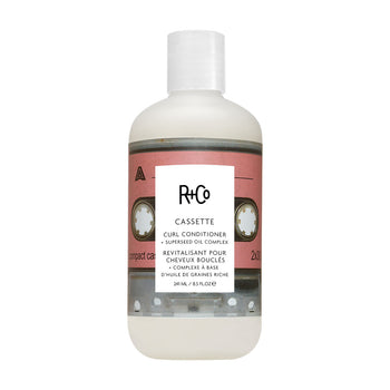 R+Co Cassette Curl Conditioner variant: 8.5 fl oz main image