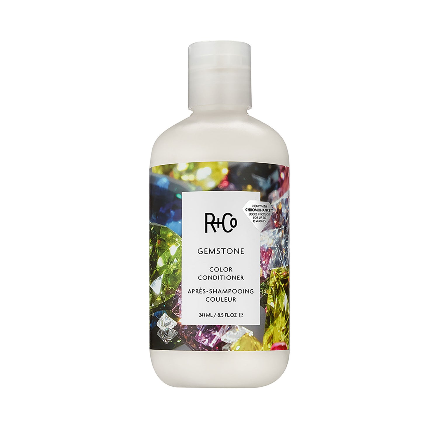 R+Co Gemstone Color Conditioner variant: 8.5 fl oz main image