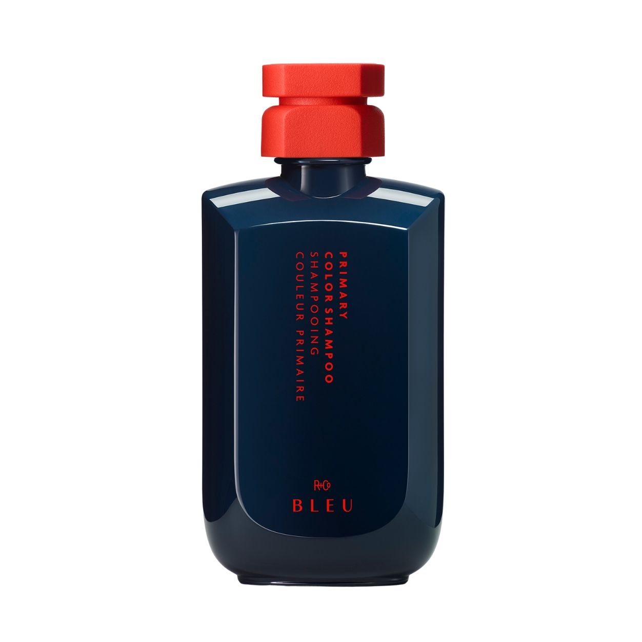 R+Co Bleu Primary Color Shampoo – R+Co Bleu – bluemercury