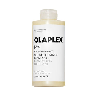 No.4 Bond Maintenance Hair Strengthening Shampoo
