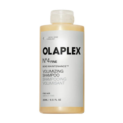 No. 4Fine Bond Maintenance Volumizing Shampoo