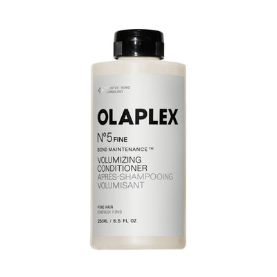 No.5Fine Bond Maintenance Lightweight Volumizing Conditioner