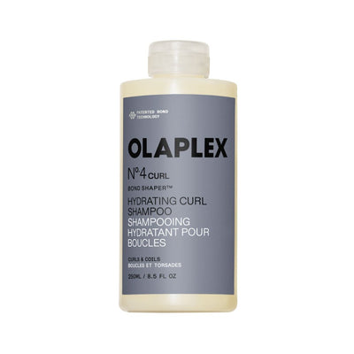 N°4Curl Bond Shaper Hydrating Curl Shampoo
