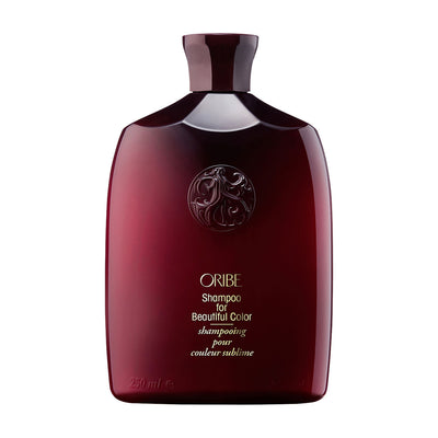 Beautiful Color Shampoo for Color-Treated Hair