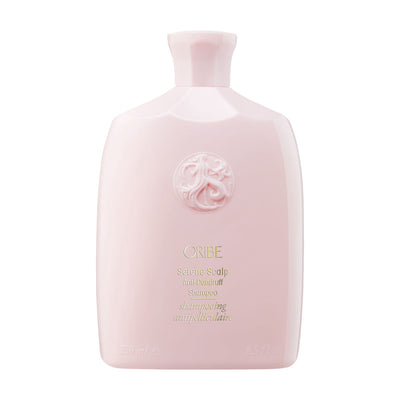 Serene Scalp Anti-Dandruff Shampoo with Salicylic Acid