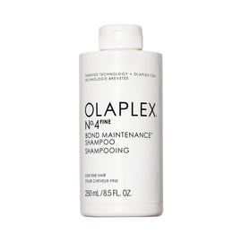 Olaplex No.4Fine Bond Maintenance Shampoo variant: 8.5 fl oz main image
