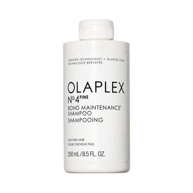 Olaplex No.4Fine Bond Maintenance Shampoo variant: 8.5 fl oz main image