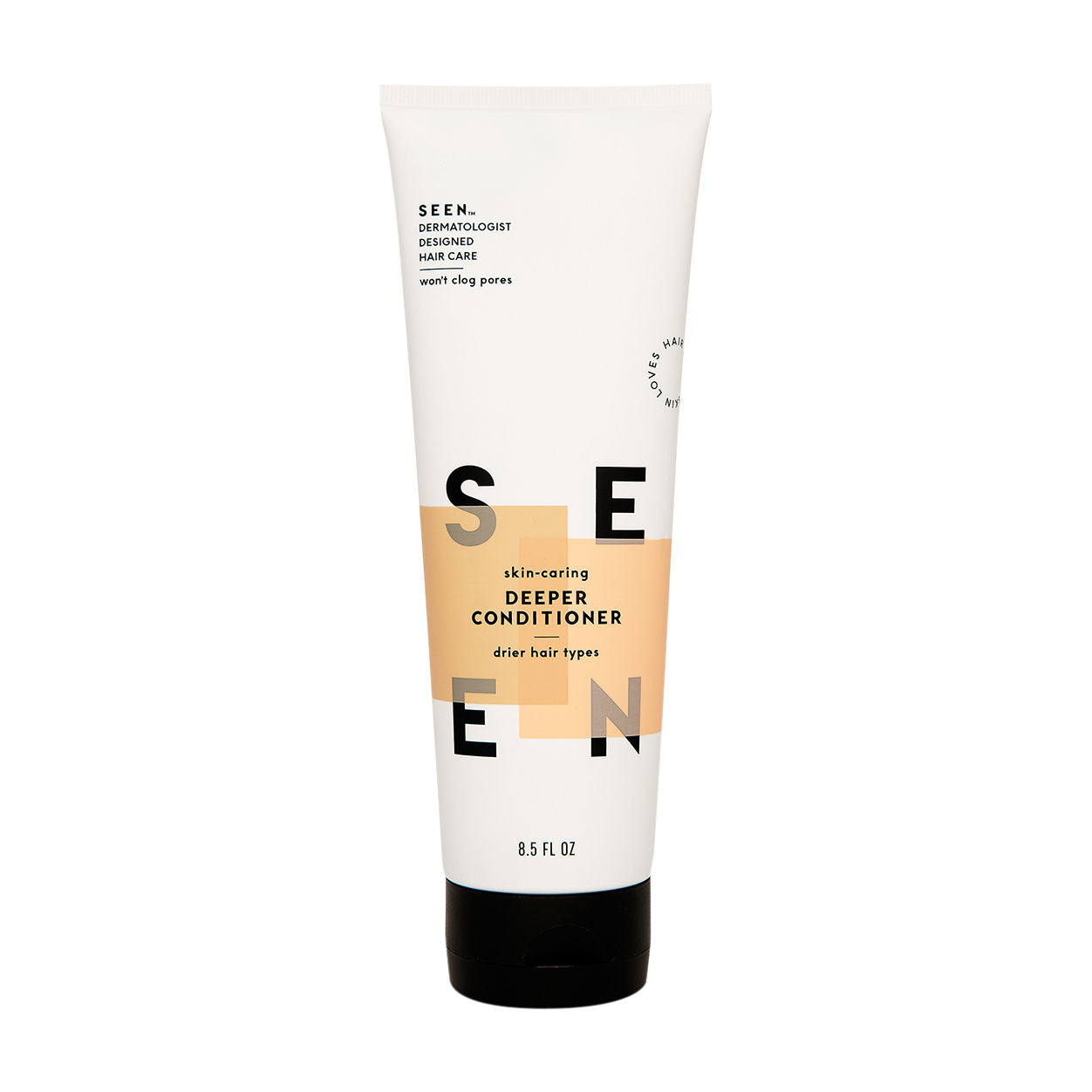 Seen Deeper Conditioner variant: 8.5 fl oz main image