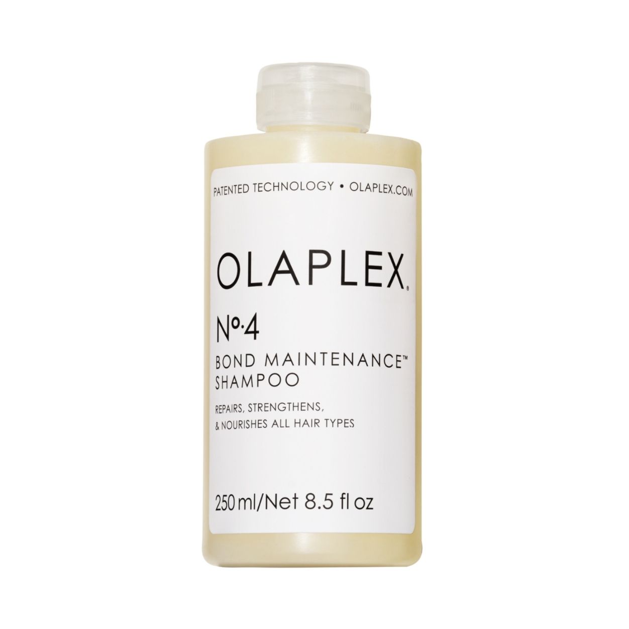 Olaplex No.4 Bond Maintenance Shampoo variant: 8.5 fl oz main image