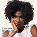 Model image of Olaplex No. 5 Bond Maintenance Conditioner variant: 8.5 fl oz