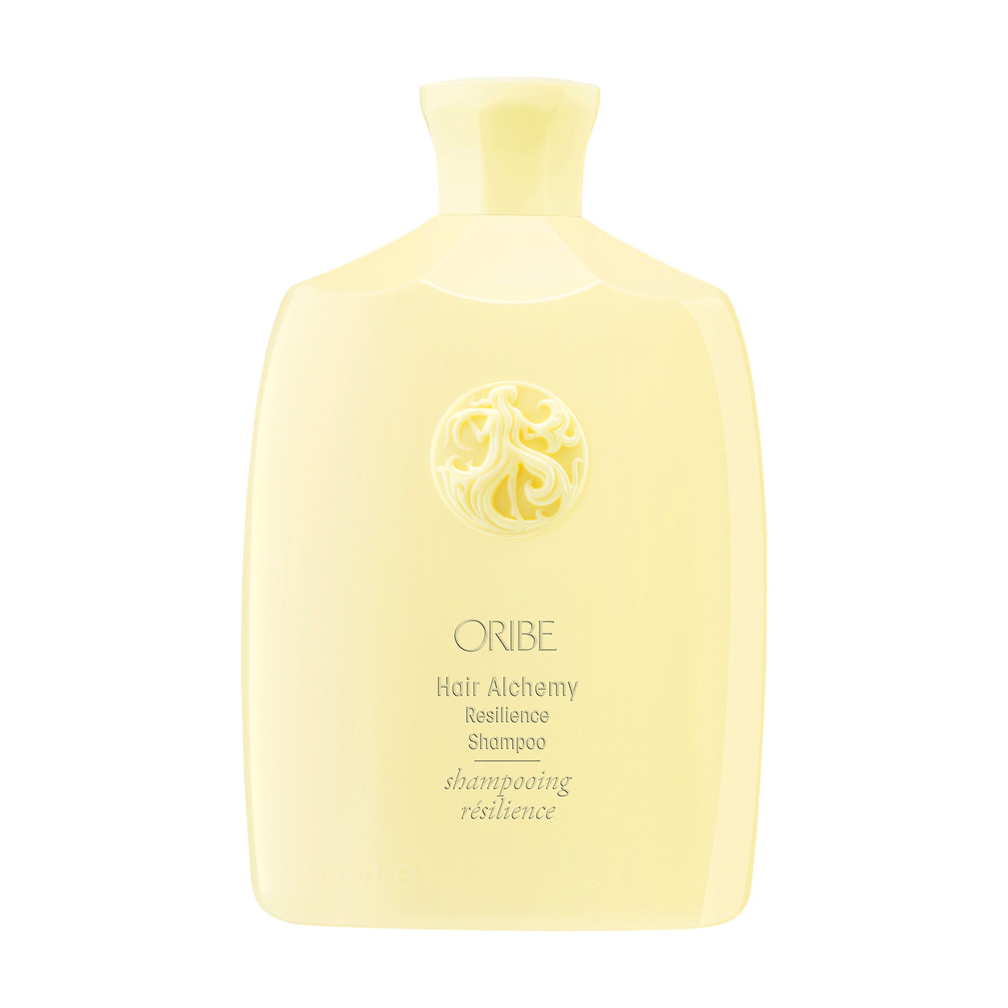 Oribe Hair Alchemy Resilience Shampoo Size variant: 8.5 fl oz | 250 ml main image.