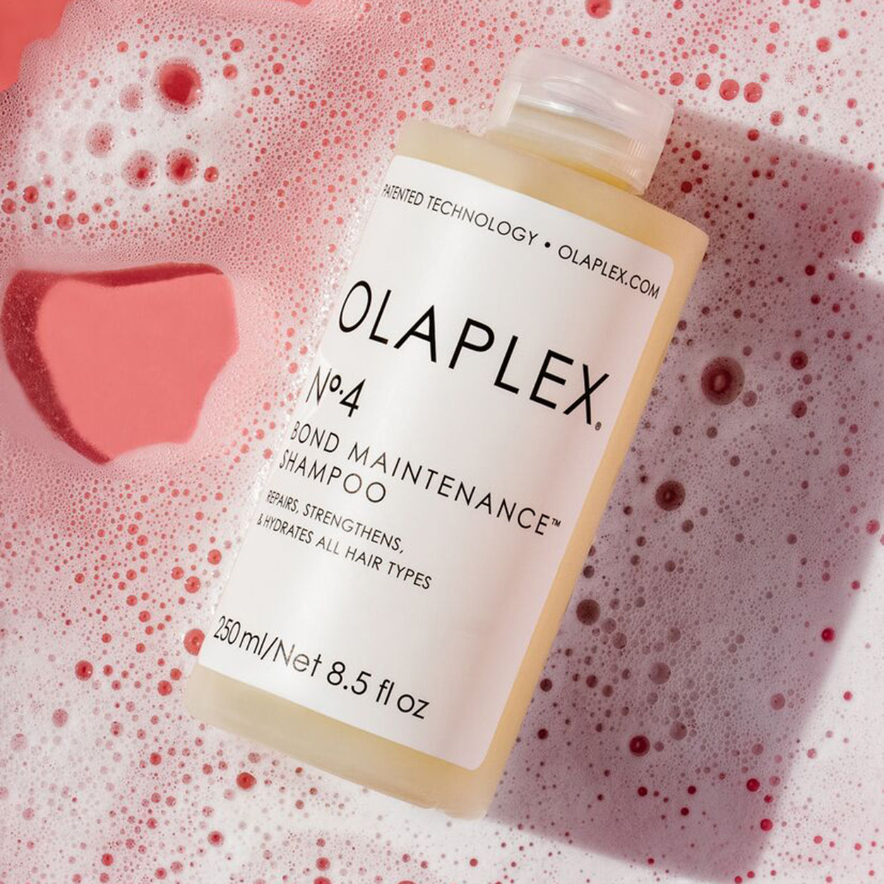 Olaplex Bond deals Shampoo and Conditioner