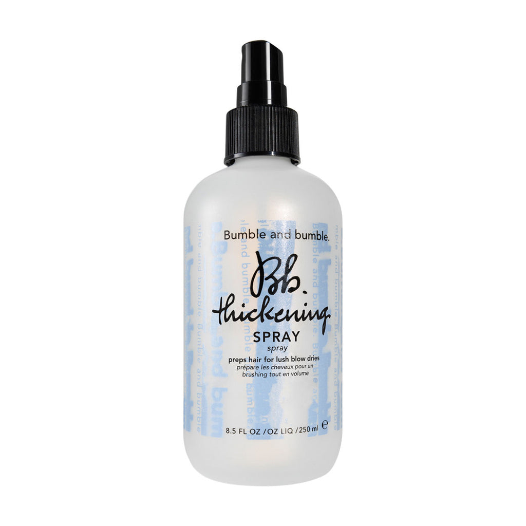 Bumble and high quality Bumble Thickening