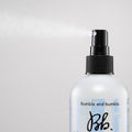 Lifestyle image of Bumble and Bumble Thickening Spray variant: 8.5 oz