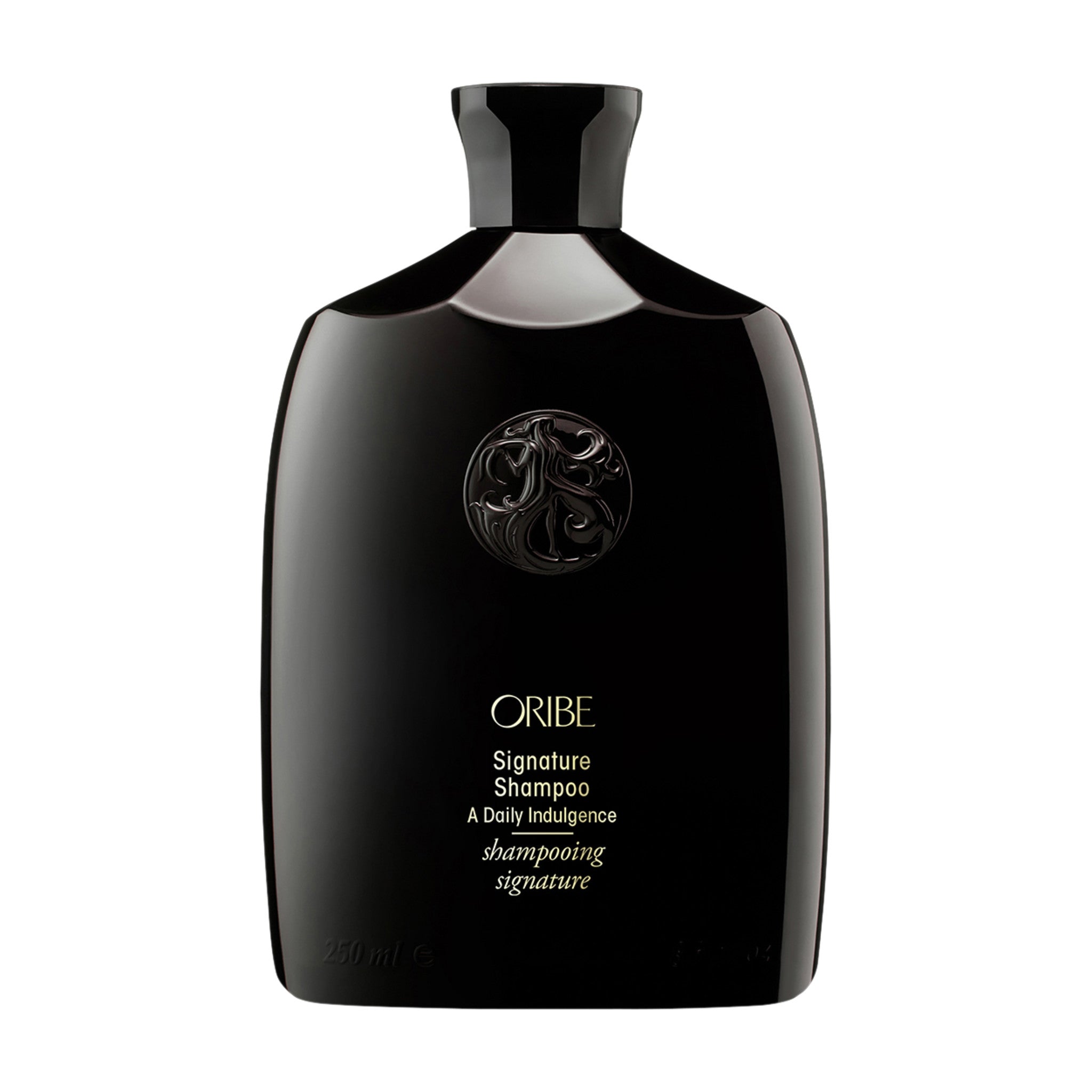 Oribe Signature Shampoo Size variant: 8.5 oz main image.