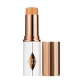 Charlotte Tilbury Unreal Skin Sheer Glow Tint Hydrating Foundation Stick variant: 8 Medium main image