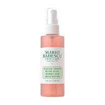 Mario Badescu Facial Spray With Aloe, Herbs and Rosewater Size variant: 8 fl oz | 236 ml main image.