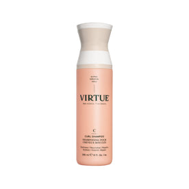 Virtue Curl Shampoo variant: 8 oz main image