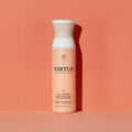 Lifestyle image of Virtue Curl Shampoo variant: 8 oz