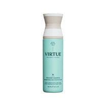 Virtue Recovery Shampoo Size variant: 8 oz main image.