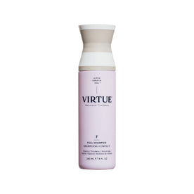 Virtue Full Shampoo variant: 8 oz main image