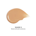 Swatch image of Hourglass Veil Hydrating Skin Tint variant: 9