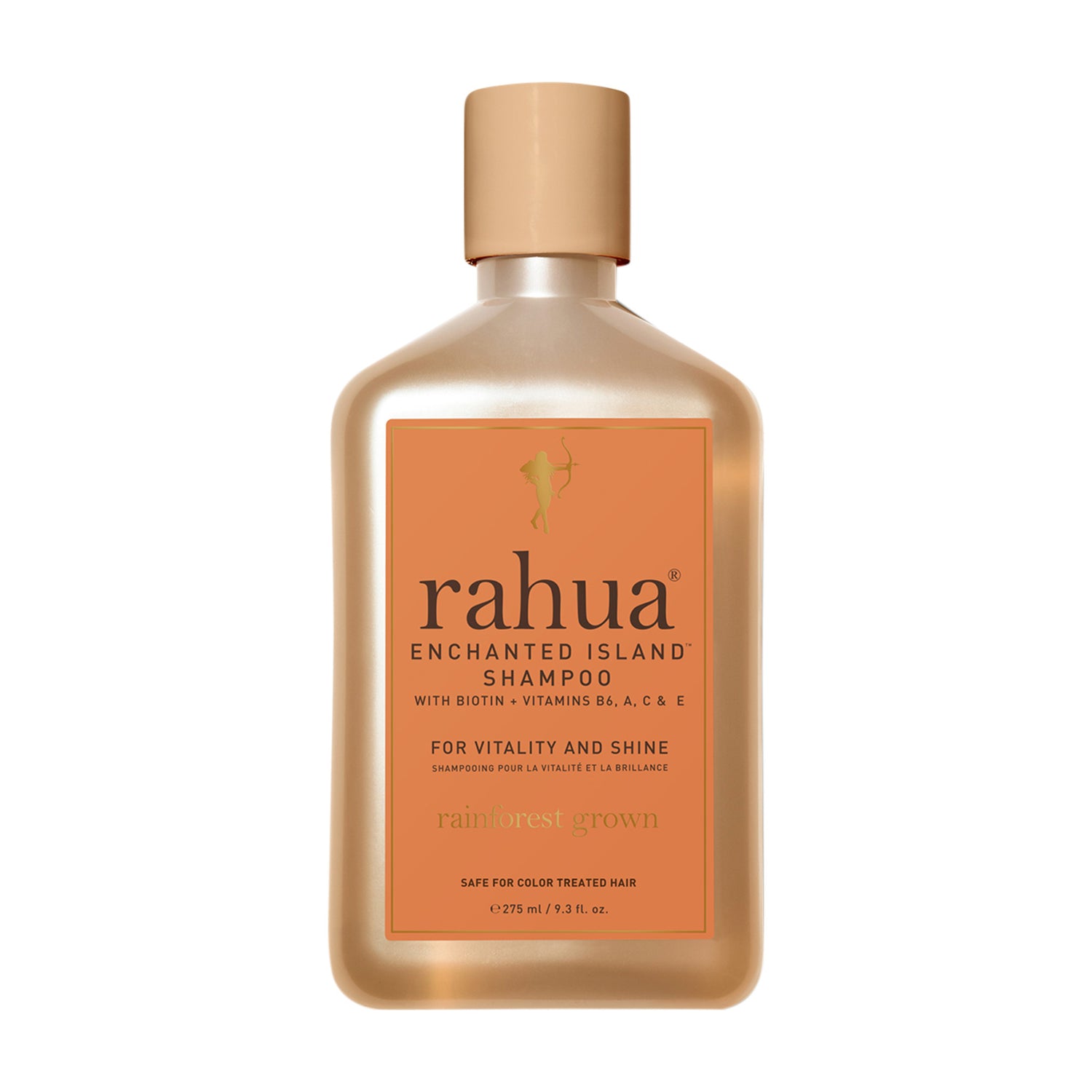 Rahua Enchanted Island Shampoo Size variant: 9.3 fl oz | 275 ml main image.