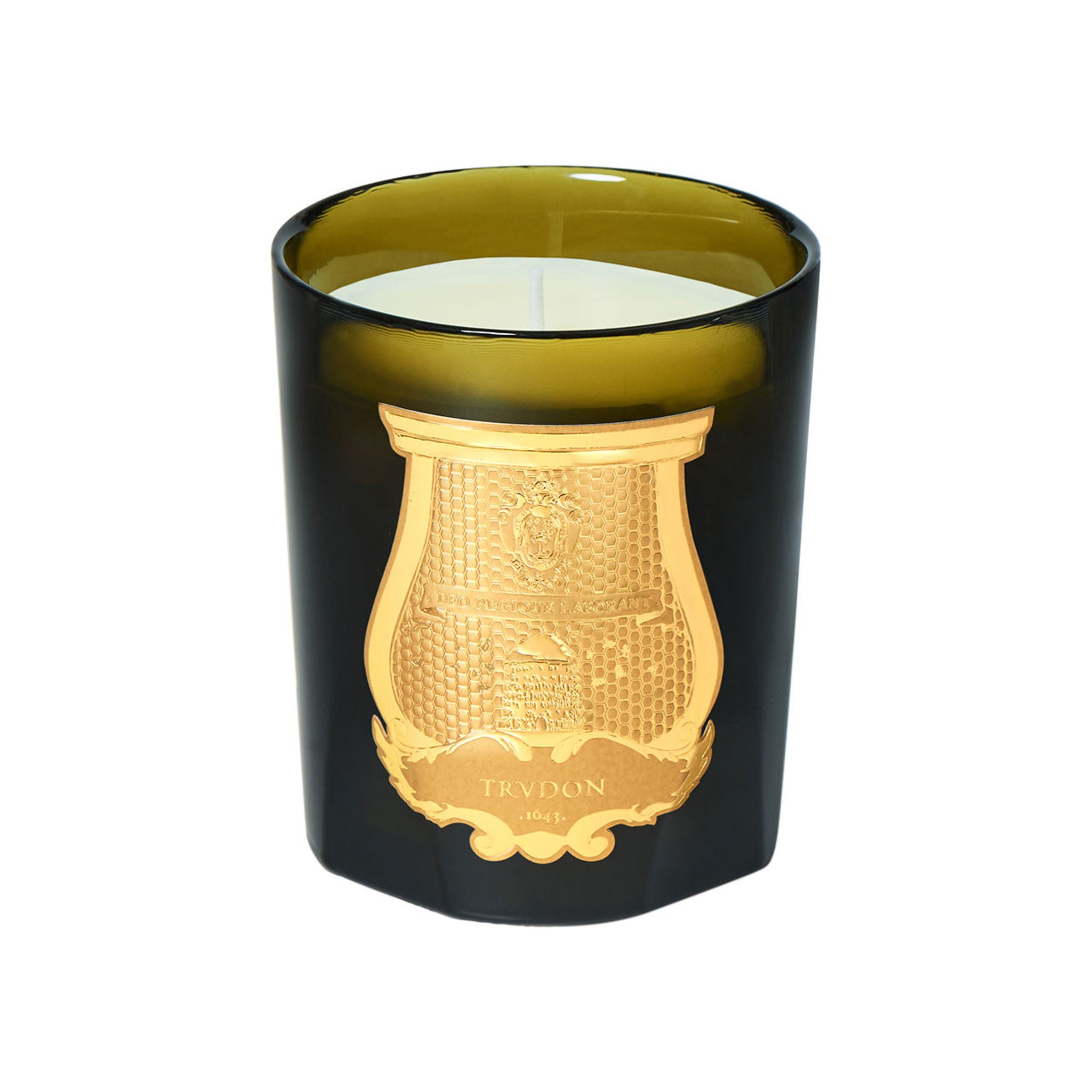 Trudon Cyrnos Candle Size variant: 9.5 oz (Classic) main image.