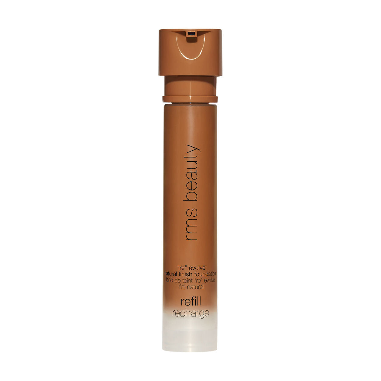 RMS Beauty ReEvolve Natural Finish Foundation Refill variant: 99 main image