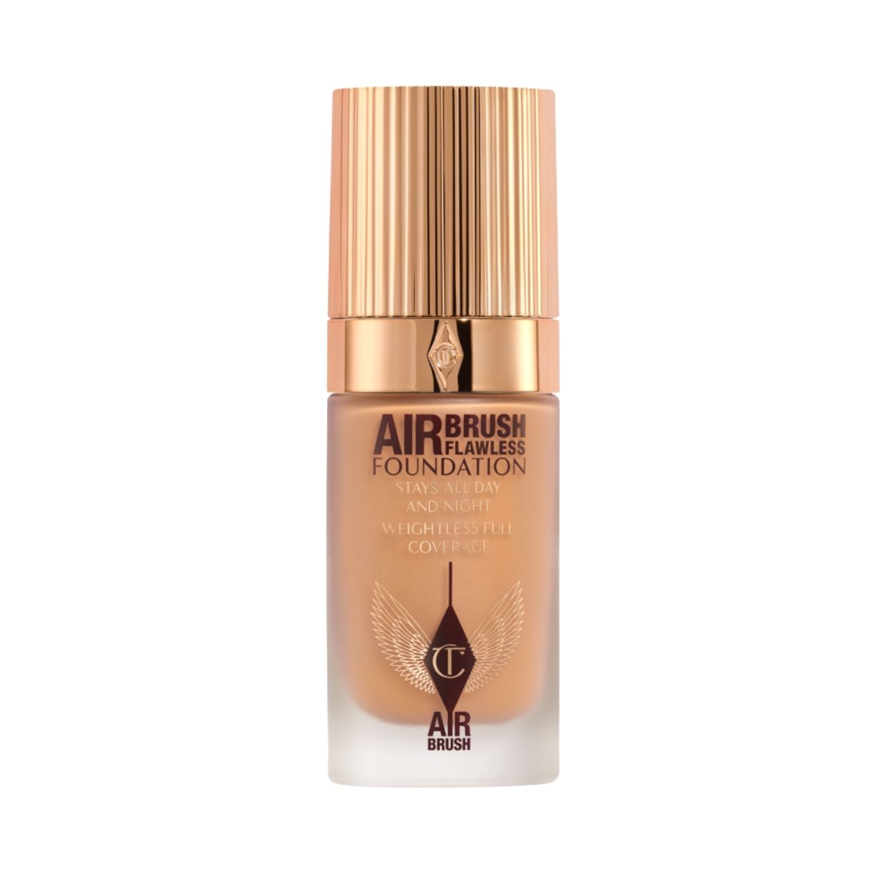 Charlotte Tilbury Airbrush Flawless Foundation variant: 9 Cool main image
