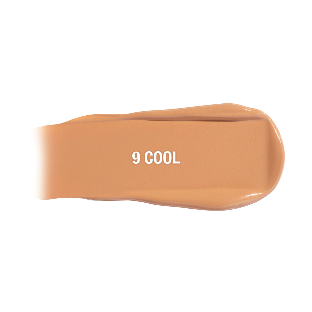 Swatch image of Charlotte Tilbury Airbrush Flawless Foundation variant: 9 Cool