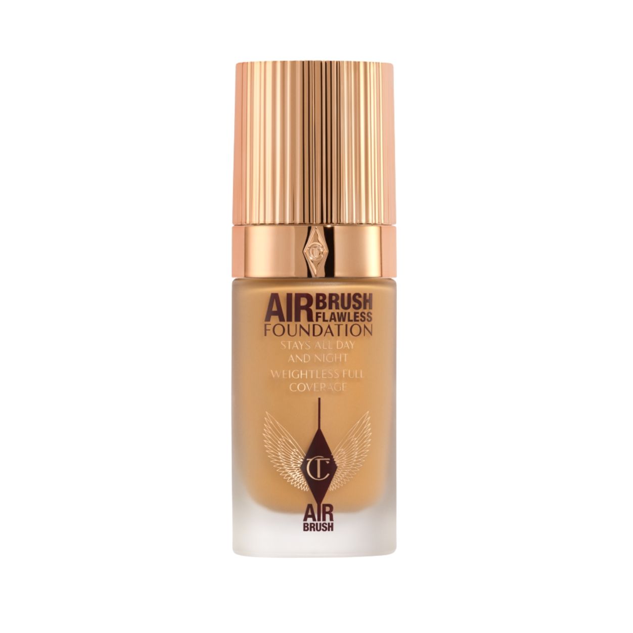 Charlotte Tilbury Airbrush Flawless Foundation variant: 9 Neutral main image
