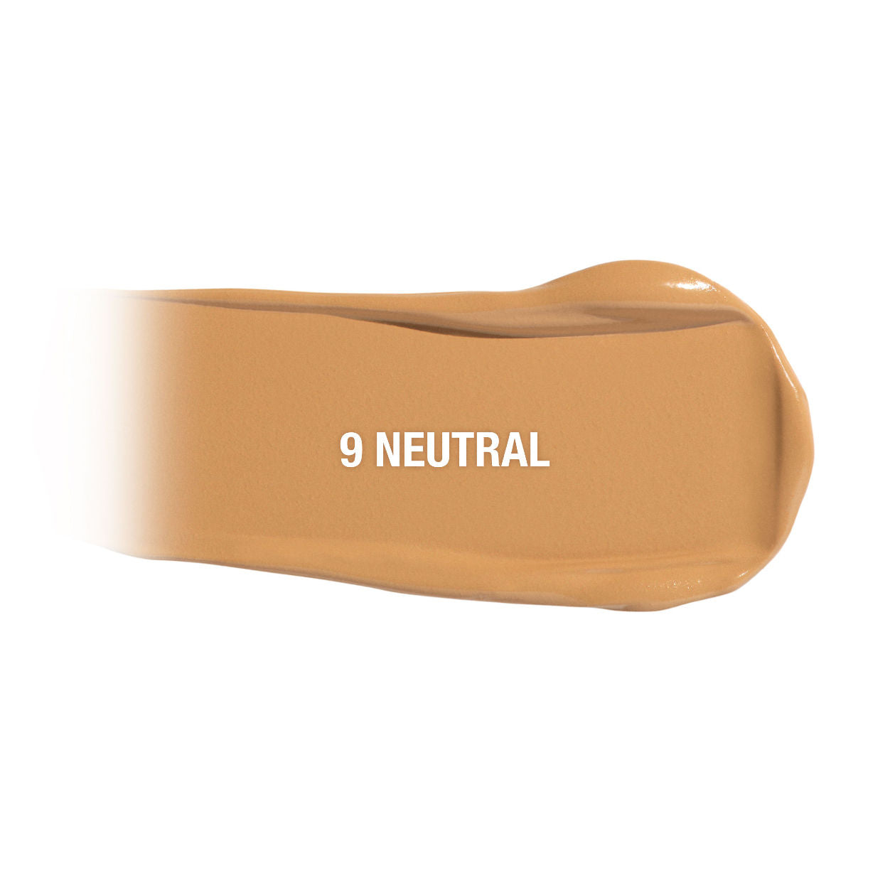 Swatch image of Charlotte Tilbury Airbrush Flawless Foundation variant: 9 Neutral