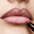 Model image of Tom Ford Runway Lip Liner Pencil in Matte variant: A-List