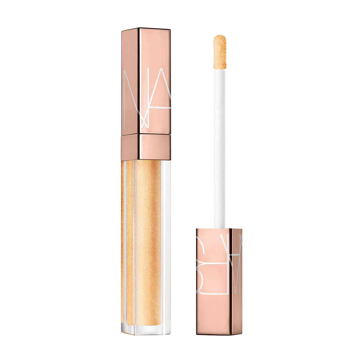 Nars Afterglow Lip Shine variant: A-Lister main image