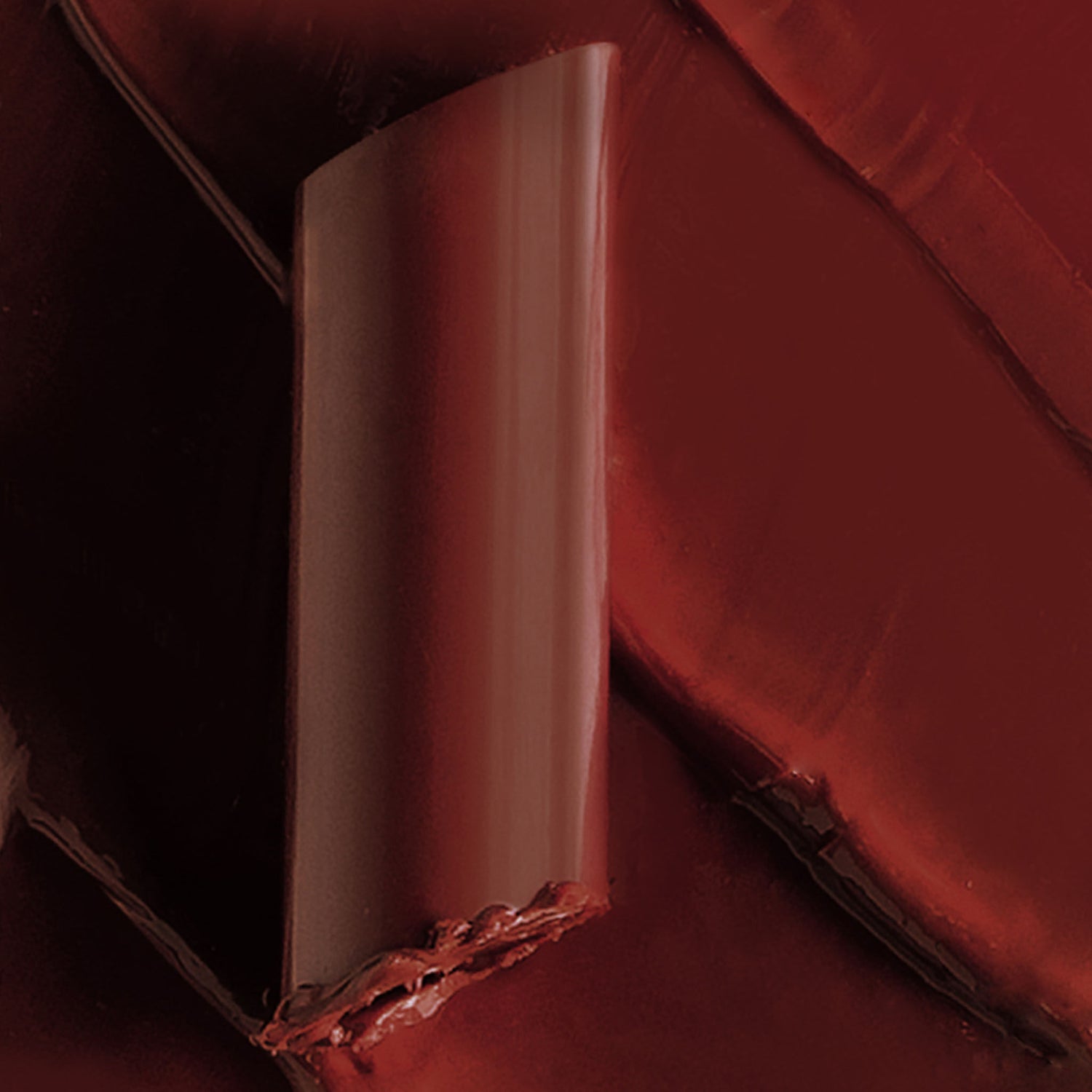 Swatch image of Hourglass Confession Ultra Slim High Intensity Refillable Lipstick variant: AT NIGHT