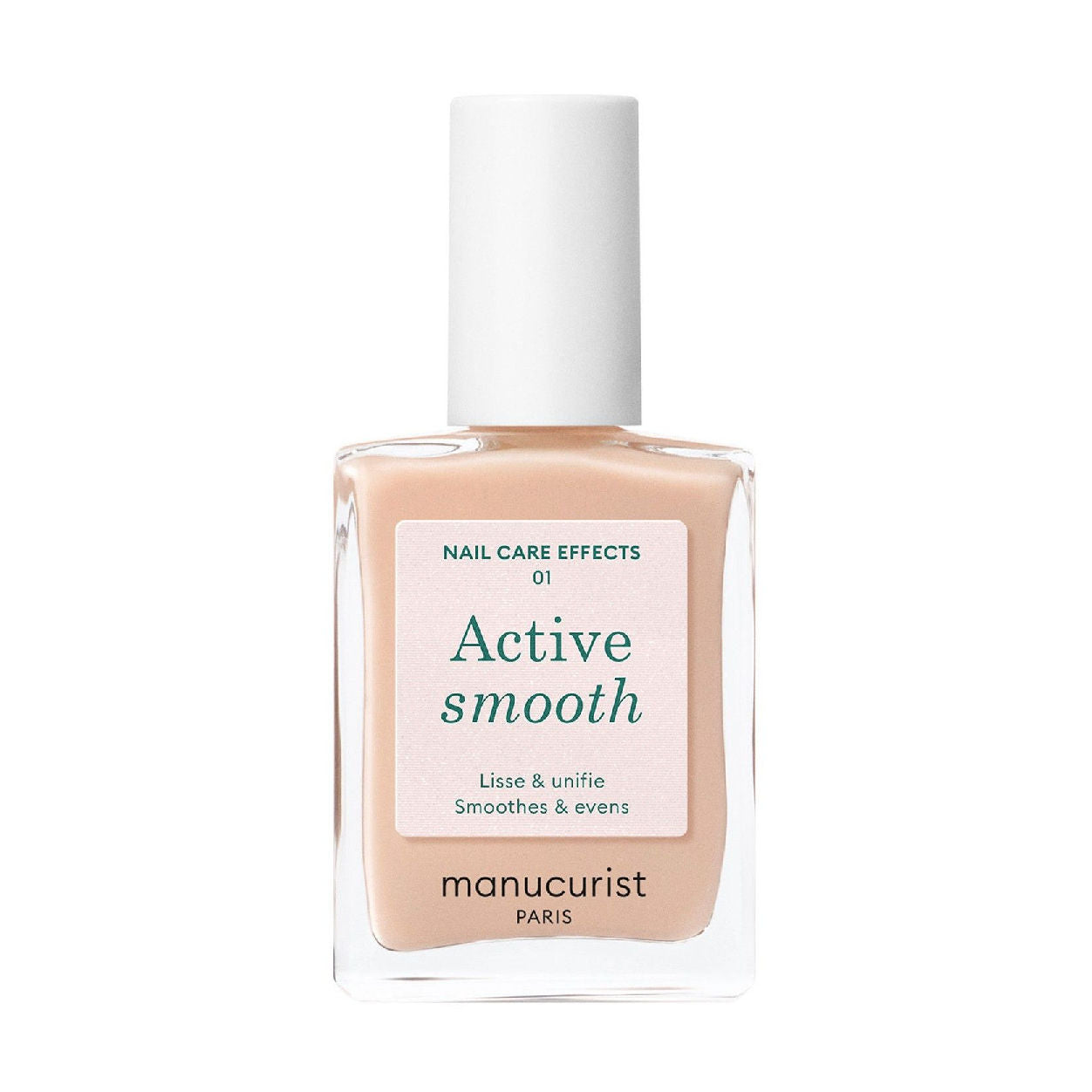 Manucurist Active Smooth 01 variant: Active Smooth 01 main image