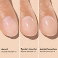 Swatch image of Manucurist Active Smooth 01 variant: Active Smooth 01