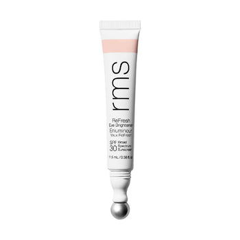 RMS Beauty ReFresh Eye Brightener Broad Spectrum SPF 30 variant: Adore main image