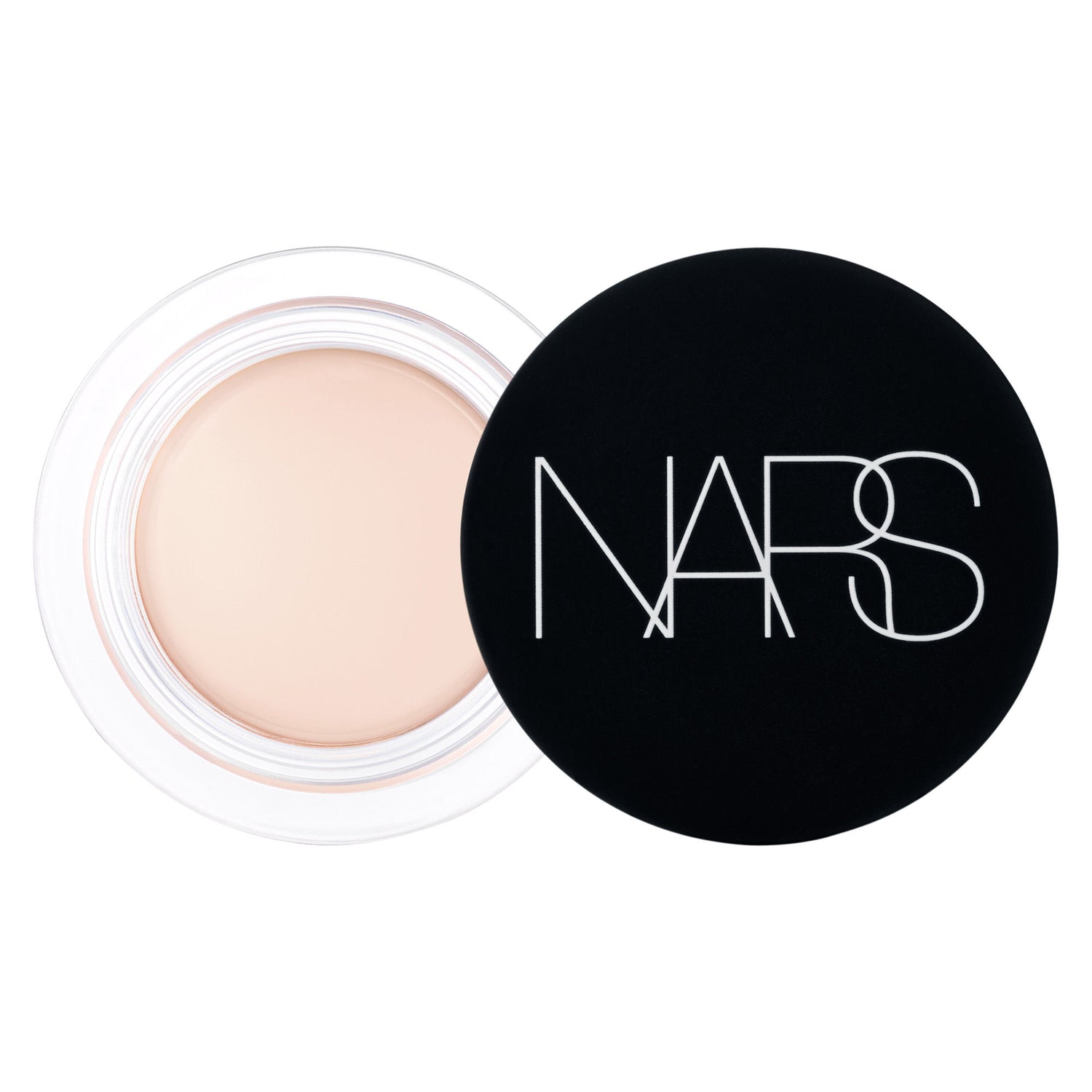 Nars Soft Matte Complete Concealer variant: Affogato main image