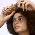 Model image of SunsolveMD ZnO+ AntiOxtint Agate Protect 003 SPF 50 variant: Agate Protect 003