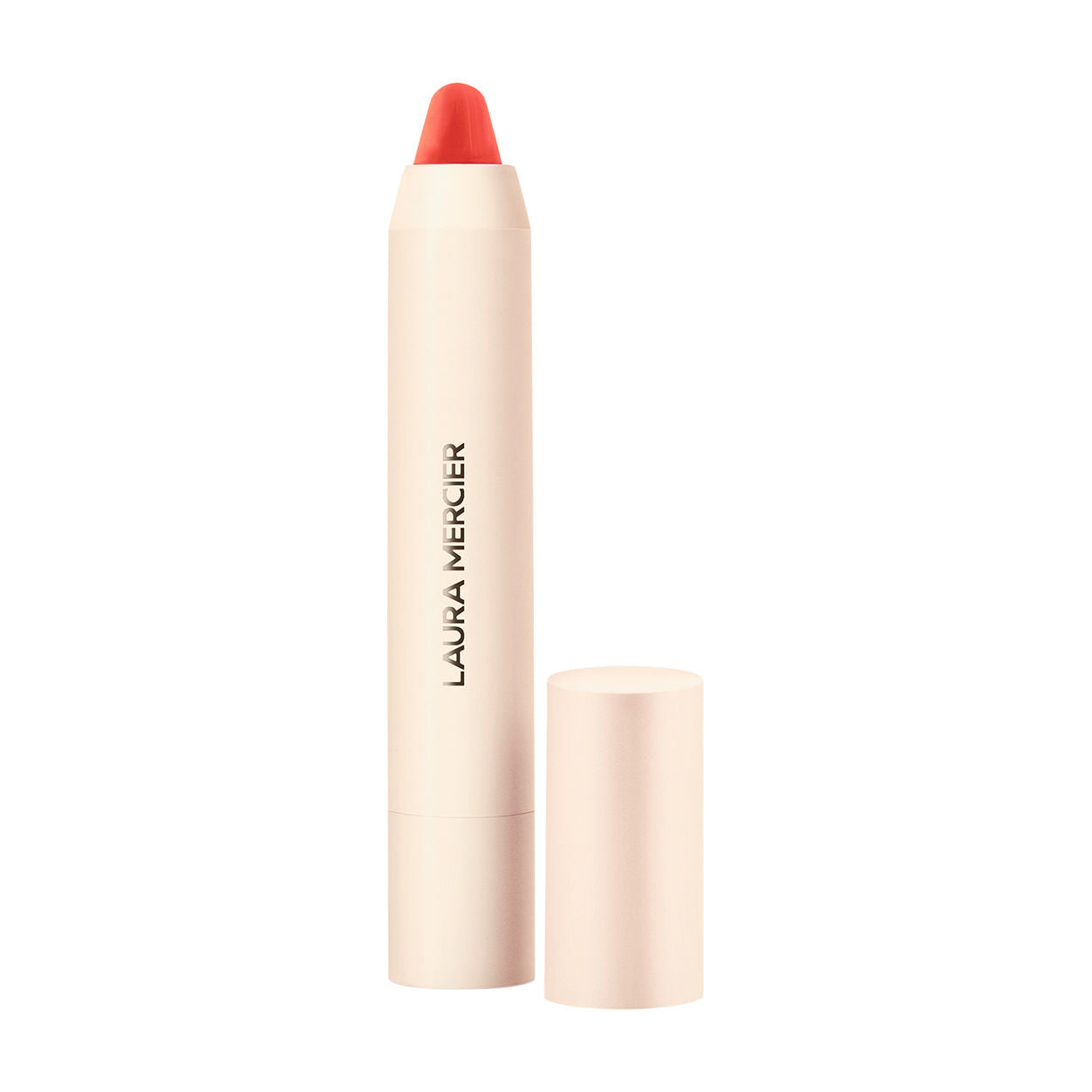 Laura Mercier Petal Soft Lip variant: Agnès main image