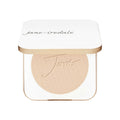 Jane Iredale PurePressed Base Mineral Foundation Refill SPF 20/15 variant: Amber SPF 20 main image