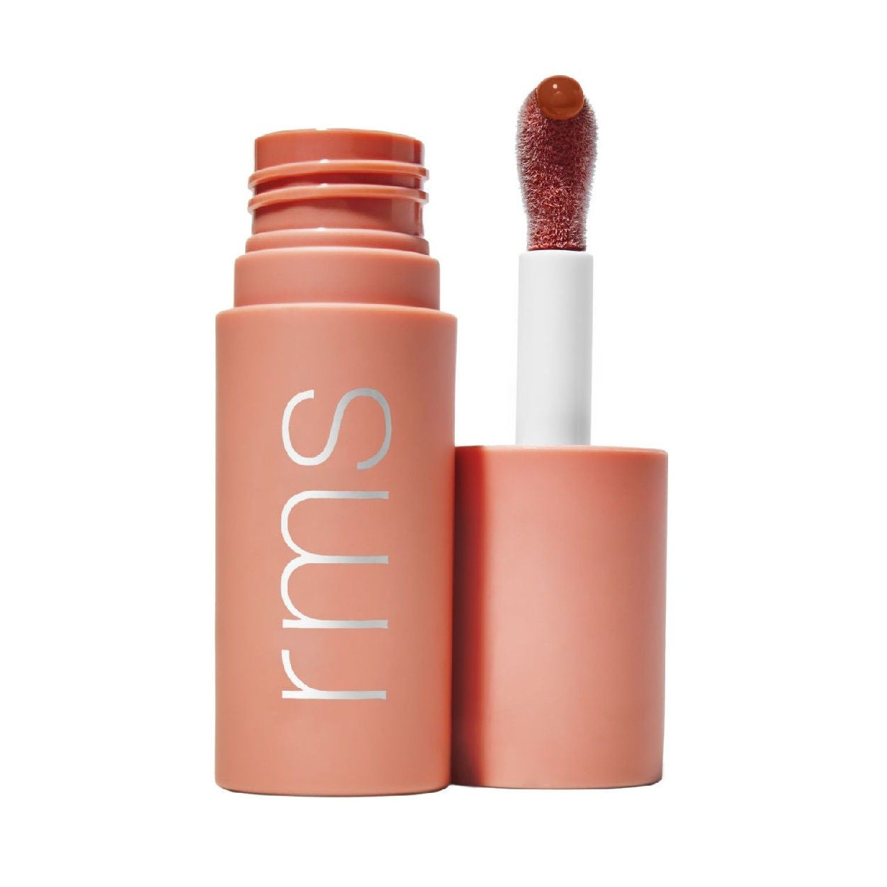 RMS Beauty Legendary Lip Oil variant: Amber main image