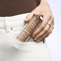 Model image of SunsolveMD ZnO+ AntiOxtint Amber Protect 002 SPF 50 variant: Amber Protect 002